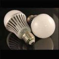 LED LIGHT BULB- 10WATT (WARM WHITE) SCREW TYPE (E27)