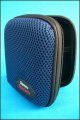 Portable Stereo Speakers for MP3 Player - Navy Blue SQ.