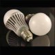 LED LIGHT BULB- 7WATT (WARM WHITE) SCREW TYPE (E27)