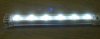 LED Strip Lighting - 50cm Warm White (LSL-1002)