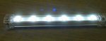 LED Strip Lighting - 50cm Cool White (LSL-1001)