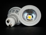 DOWNLIGHT LED GU10 - 5 WATT (WARM WHITE)